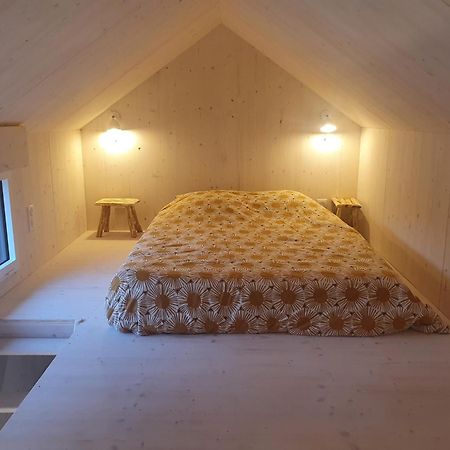Tiny House Cosy 2 - Angers Green Lodge Экстерьер фото